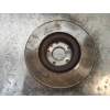 Recambio de disco freno delantero para opel combo d kasten l2h1 2,4t referencia OEM IAM   