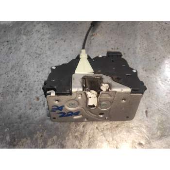 MOTOR CIERRE CENTRALIZADO DELANTERO DERECHO 13431840 5P E