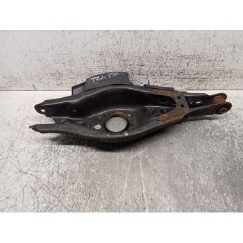BRAZO SUSPENSION INFERIOR TRASERO IZQUIERDO 