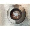 Recambio de disco freno delantero para mercedes-benz clase b (w245) 170 (245.232) referencia OEM IAM  170G 2005
