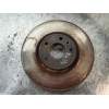 Recambio de disco freno delantero para opel combo d kasten l2h1 2,4t referencia OEM IAM   