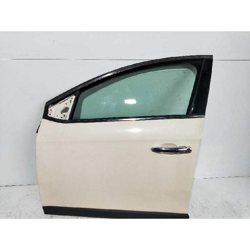 Recambio de puerta delantera izquierda para lancia delta (181) argento referencia OEM IAM  5P 