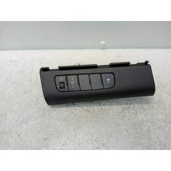 MANDO MULTIFUNCION 93700F2060 