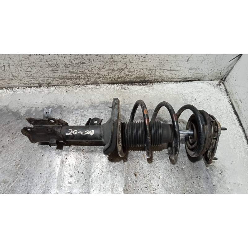 Recambio de amortiguador delantero derecho para hyundai accent (mc) gl crdi referencia OEM IAM  15CRDI 2005