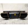 Recambio de pantalla multifuncion para opel signum elegance referencia OEM IAM 24461295 5WK70092 