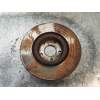 Recambio de disco freno delantero para opel combo d kasten l2h1 2,4t referencia OEM IAM   