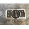 Recambio de mando luces para opel antara 2.2 cdti cat (a 22 dm / lqn) referencia OEM IAM 20988700  