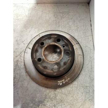 DISCO FRENO TRASERO 170G 2005
