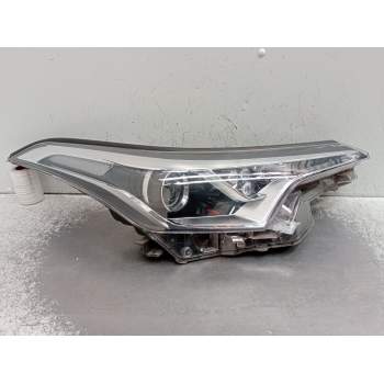 FARO DERECHO 16186F 81110F403000 2016