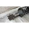 Recambio de amortiguador delantero derecho para hyundai accent (mc) gl crdi referencia OEM IAM  15CRDI 2005