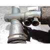 Recambio de cremallera direccion para ford galaxy (ca1) ghia referencia OEM IAM  20TDCI 2006