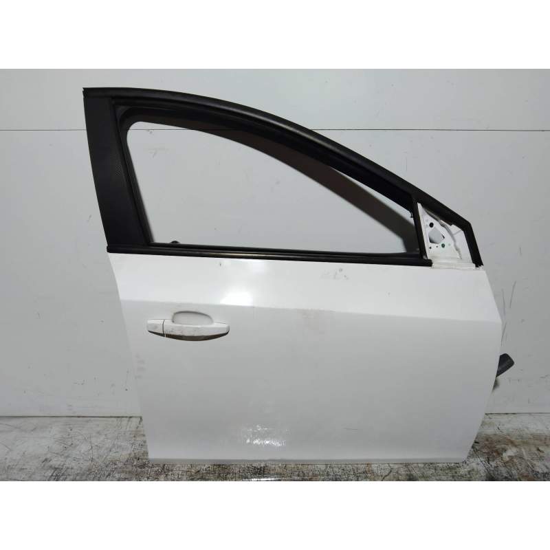 Recambio de puerta delantera derecha para chevrolet cruze ls referencia OEM IAM   4P