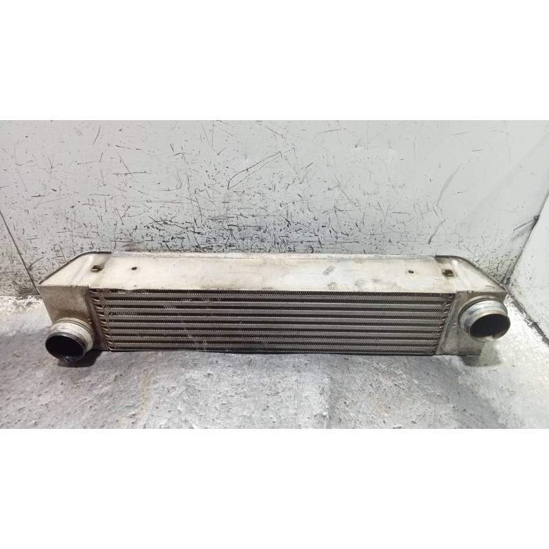 Recambio de intercooler para land rover range rover (lm) td6 se referencia OEM IAM PCG000020 17512249457 
