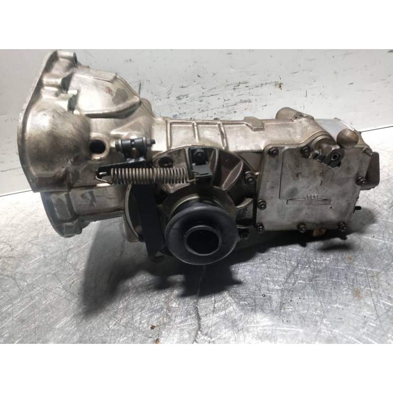 Recambio de caja cambios para mercedes-benz n-1000 referencia OEM IAM CCV11304  