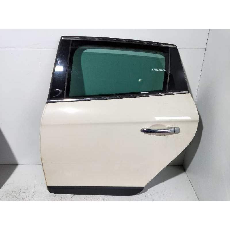Recambio de puerta trasera izquierda para lancia delta (181) argento referencia OEM IAM   