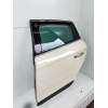 Recambio de puerta trasera izquierda para lancia delta (181) argento referencia OEM IAM   