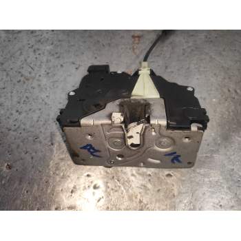 MOTOR CIERRE CENTRALIZADO DELANTERO IZQUIERDO 13431841 5P E