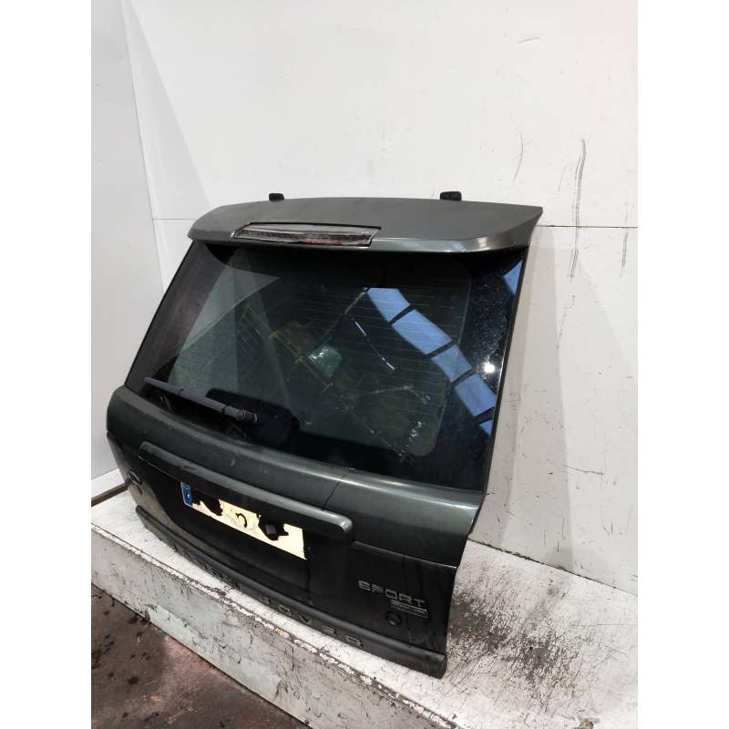 Recambio de porton trasero para land rover range rover sport referencia OEM IAM  5P 
