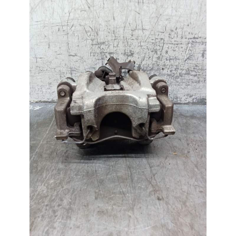 Recambio de pinza freno trasera izquierda para jaguar e-pace (x540) 2.0 d180 awd referencia OEM IAM JK722K328AA  