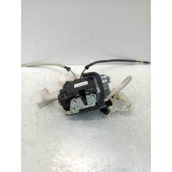 MOTOR CIERRE CENTRALIZADO TRASERO DERECHO 81420F2000 