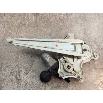 ELEVALUNAS TRASERO IZQUIERDO 8572058010 0620401770 DENSO