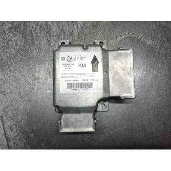 CENTRALITA AIRBAG 5WK43654 13186948 330518650 KM