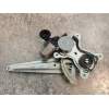Recambio de elevalunas trasero izquierdo para lexus rx 400h referencia OEM IAM 8572058010 0620401770 DENSO