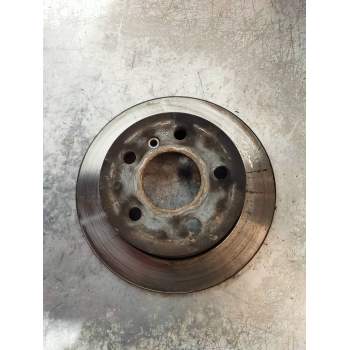 DISCO FRENO TRASERO 170G 2005