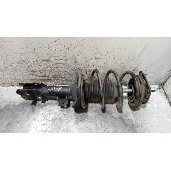AMORTIGUADOR DELANTERO IZQUIERDO 15CRDI 2005