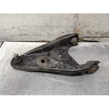 BRAZO SUSPENSION INFERIOR DELANTERO IZQUIERDO 545017081R 