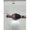 Recambio de transmision delantera izquierda para renault megane ii berlina 3p 1.5 dci diesel referencia OEM IAM   