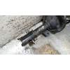 Recambio de amortiguador delantero izquierdo para hyundai accent (mc) gl crdi referencia OEM IAM  15CRDI 2005