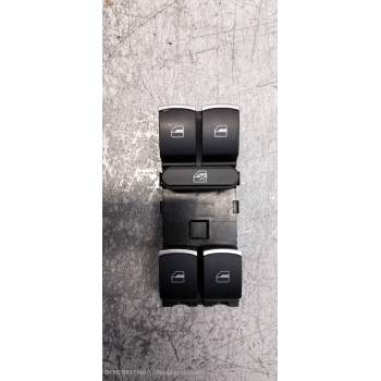 MANDO ELEVALUNAS DELANTERO IZQUIERDO 5K4959857 