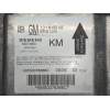 Recambio de centralita airbag para opel signum elegance referencia OEM IAM 5WK43654 13186948 330518650 KM