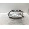 Recambio de faro izquierdo para alfa romeo 146 2.0 td l referencia OEM IAM   
