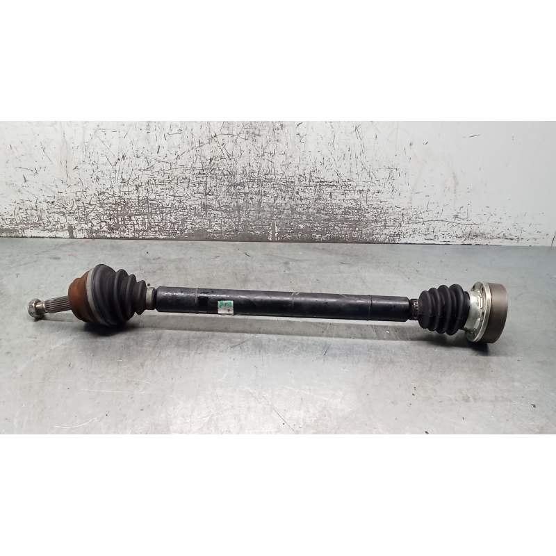 Recambio de transmision delantera derecha para seat ibiza ii (6k1) 1.9 tdi referencia OEM IAM  19TDI 1999