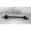 Recambio de transmision delantera derecha para seat ibiza ii (6k1) 1.9 tdi referencia OEM IAM  19TDI 1999
