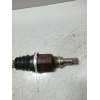 Recambio de transmision delantera izquierda para renault megane ii berlina 3p 1.5 dci diesel referencia OEM IAM   