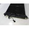 Recambio de radiador agua para opel kadett e 2.0 cat referencia OEM IAM   