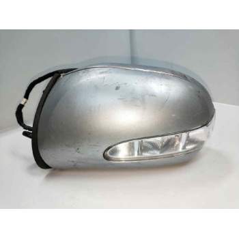 RETROVISOR IZQUIERDO ELECTRICO