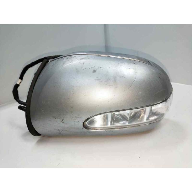 Recambio de retrovisor izquierdo para mercedes-benz clase m (w164) referencia OEM IAM   ELECTRICO