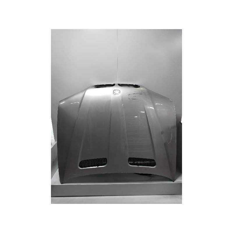 Recambio de capot para bmw x5 (e53) referencia OEM IAM   