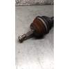 Recambio de transmision delantera derecha para seat ibiza ii (6k1) 1.9 tdi referencia OEM IAM  19TDI 1999