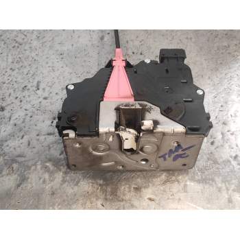 MOTOR CIERRE CENTRALIZADO TRASERO DERECHO 13431845 E