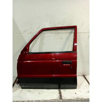 PUERTA DELANTERA IZQUIERDA 4P 