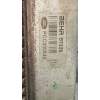 Recambio de radiador agua para land rover range rover (lm) td6 se referencia OEM IAM PCC000840  