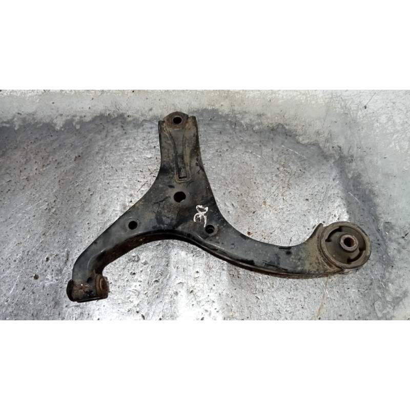 Recambio de brazo suspension inferior delantero izquierdo para hyundai accent (mc) gl crdi referencia OEM IAM  15CRDI 2005