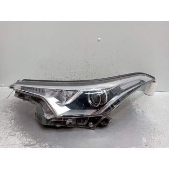 FARO IZQUIERDO 16185F 81150F403000 2016
