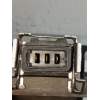 Recambio de bobina encendido para bmw 5 (e34) 520 i referencia OEM IAM 1726177 205201110002 