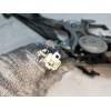 Recambio de elevalunas delantero derecho para lexus is200 (gxe10) 2.0 cat referencia OEM IAM 8572053020 0621009841 4P